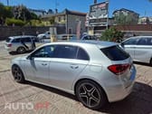 Mercedes-Benz A 200  Advanced Progressive