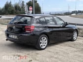 BMW 116 d EfficientDynamics