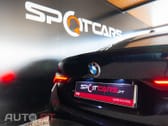 BMW 420 d Desportiva M Auto