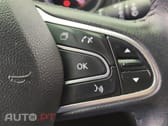 Renault Mégane Sport Tourer 1.5 Blue dCi Limited