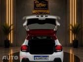 Citroen C3 1.2 PureTech Shine