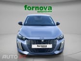 Peugeot 208 1.2 PureTech Allure Pack