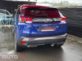 Peugeot 3008 1.5 BlueHDi GT Line EAT8