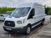 Ford Transit 350 L3 2.0 TDCi H3 Trend