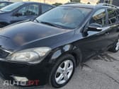 Kia Ceed 1.4 CVVT EX ISG