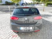 Seat Leon 1.9 TDI SPORT