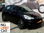 Citroen C3 Vti