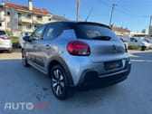 Citroen C3 1.2 PureTech C-Series