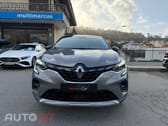 Renault Captur 1.0 TCe Evolution