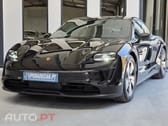 Porsche Taycan 4