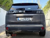 Peugeot 3008 1.6 Hybrid GT e-EAT8