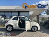 Fiat 500 1.2 Lounge Dualogic