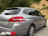 Peugeot 308 SW Puretech
