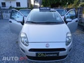Fiat Grande Punto 1.2