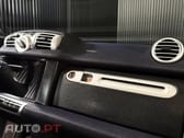 Smart ForTwo 0.8 cdi Passion 54