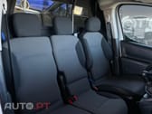 Peugeot Partner 1.6 BlueHDi L1 Premium 3L