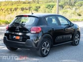 Citroen C3 Pure Tech S&S Shine