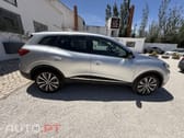 Renault Kadjar Energy dCi 110 EDC Bose Edition