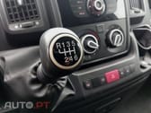Peugeot Boxer L3 H2 2.2 HDi