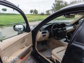 BMW 320 BMW 320d Touring Automatic