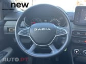 Dacia Sandero Sandero 1.0 SCe Stepway