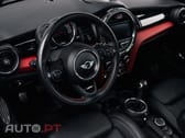 MINI Cooper John Cooper Works