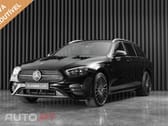 Mercedes-Benz E 300 De AMG Line