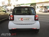 Smart ForTwo 1.0 Passion 71 Aut.
