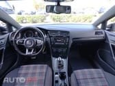 Volkswagen Golf 2.0 gti