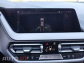 BMW 116 d Advantage