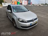 Volkswagen Golf VI - TDI