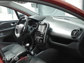 Renault Clio 0.9 TCe Limited