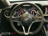 Alfa Romeo Stelvio 2.2 D Super AT8
