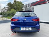 Seat Leon 2.0 TDI FR DSG S/S