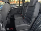 Volkswagen Touran 1.6 TDi Blue.Confortline 7L