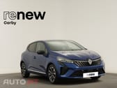 Renault Clio Clio 1.0 TCe Techno