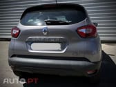Renault Captur (ENERGY) TCe 90 LIMITED