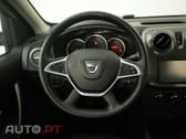 Dacia Sandero Sandero 0.9 TCe Stepway