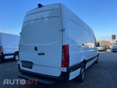 Mercedes-Benz Sprinter 317 CDI/43