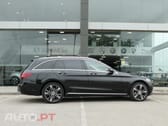 Mercedes-Benz C 300 de Avantgarde
