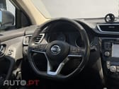 Nissan Qashqai 1.5 dCi 360