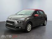 Citroen C3 1.2 PureTech Feel Pack