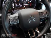 Citroen C3 Aircross 1.2 PureTech Plus