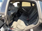 BMW 420 d Pack M Auto