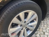 Volkswagen Golf Variant VII 1.6 CONFTLINE