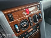 Mercedes-Benz 300 D