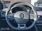 Renault Mégane Techno Blue dCi 115
