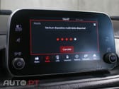 Fiat Tipo 1.3 M-Jet Lounge Tech