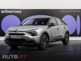 Citroen C4 1.5 BlueHDi Feel Pack