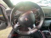 Peugeot 308 1.6 BlueHDi GT Line